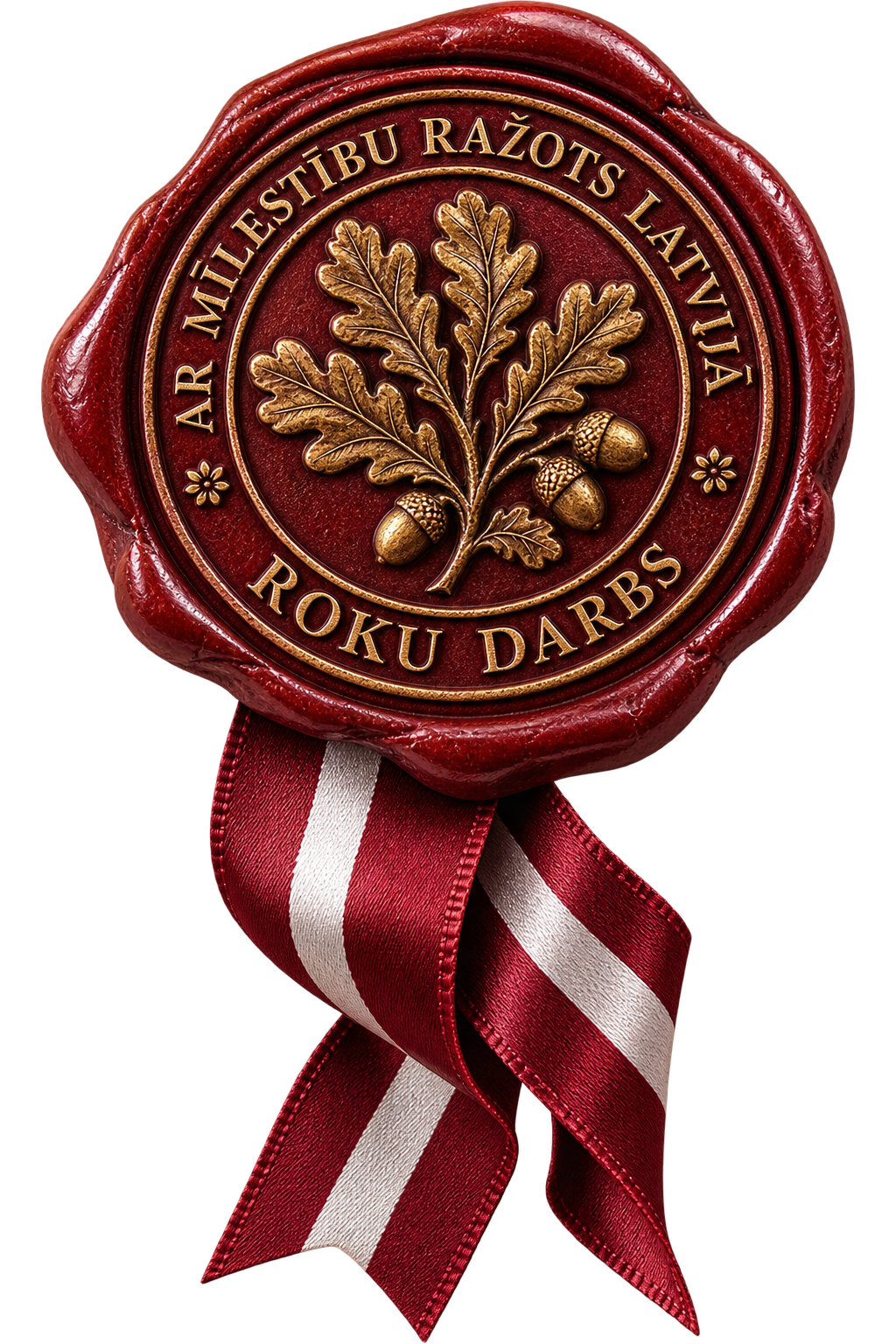 Kvalitātes zīmogs